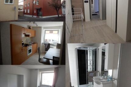 Wohnen auf Zeit Pohlheim - 1 Zimmer, 13 m&sup2;, 330&euro; | Angebot:24811313