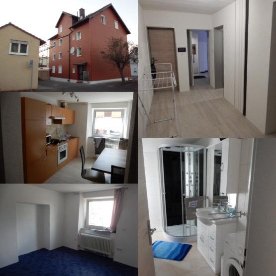 Wohnen auf Zeit Pohlheim - 1 Zimmer, 13 m&sup2;, 330&euro; | Angebot:24811313