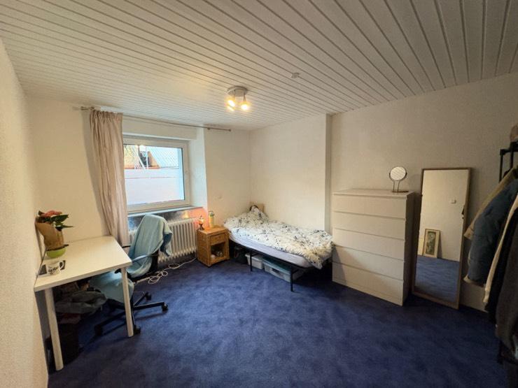 Wohnen auf Zeit Pohlheim - 1 Zimmer, 15 m&sup2;, 330&euro; | Angebot:24811313