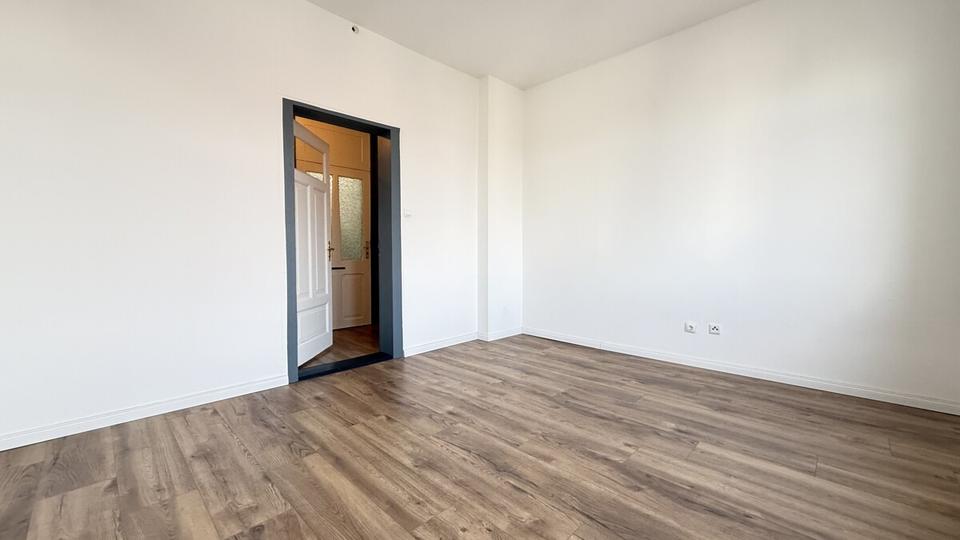 Erdgeschoßwohnung Cuxhaven - 3 Zimmer, 80 m&sup2;, 948&euro; | Angebot:26636400