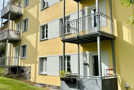 Wohnung Annaberg-Buchholz Buchholz - 1 Zimmer, 39 m&sup2;, 230&euro; | Angebot:26150123