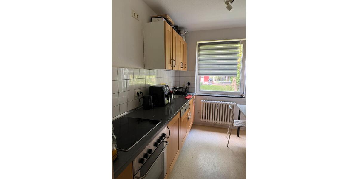 Etagenwohnung Bochum Bochum-Nord - 1 Zimmer, 57 m&sup2;, 515&euro; | Angebot:26566463