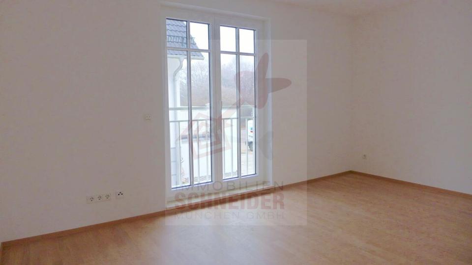 Etagenwohnung München Aubing-Lochhausen-Langwied - 3 Zimmer, 74 m&sup2;, 1.397&euro; | Angebot:26482762