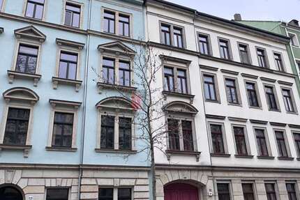 Wohnung Dresden / Plauen Plauen - 2 Zimmer, 66 m&sup2;, 599&euro; | Angebot:26180935