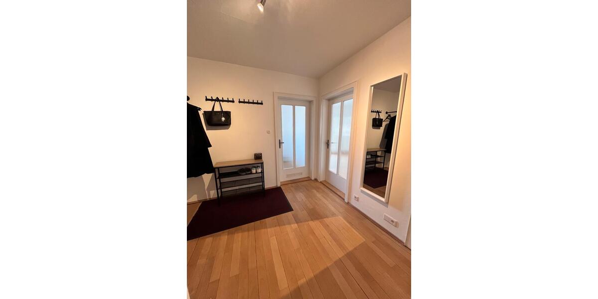 Wohnen auf Zeit Eichstätt - 1 Zimmer, 9 m&sup2;, 300&euro; | Angebot:25908664