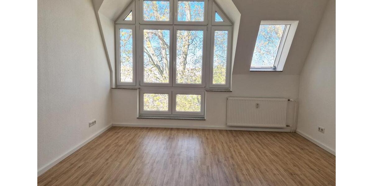 Etagenwohnung Magdeburg Leipziger Straße - 3 Zimmer, 75 m&sup2;, 519&euro; | Angebot:26420065