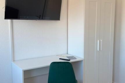 Wohnen auf Zeit Stuttgart Zuffenhausen - 3 Zimmer, 72 m&sup2;, 550&euro; | Angebot:26445110