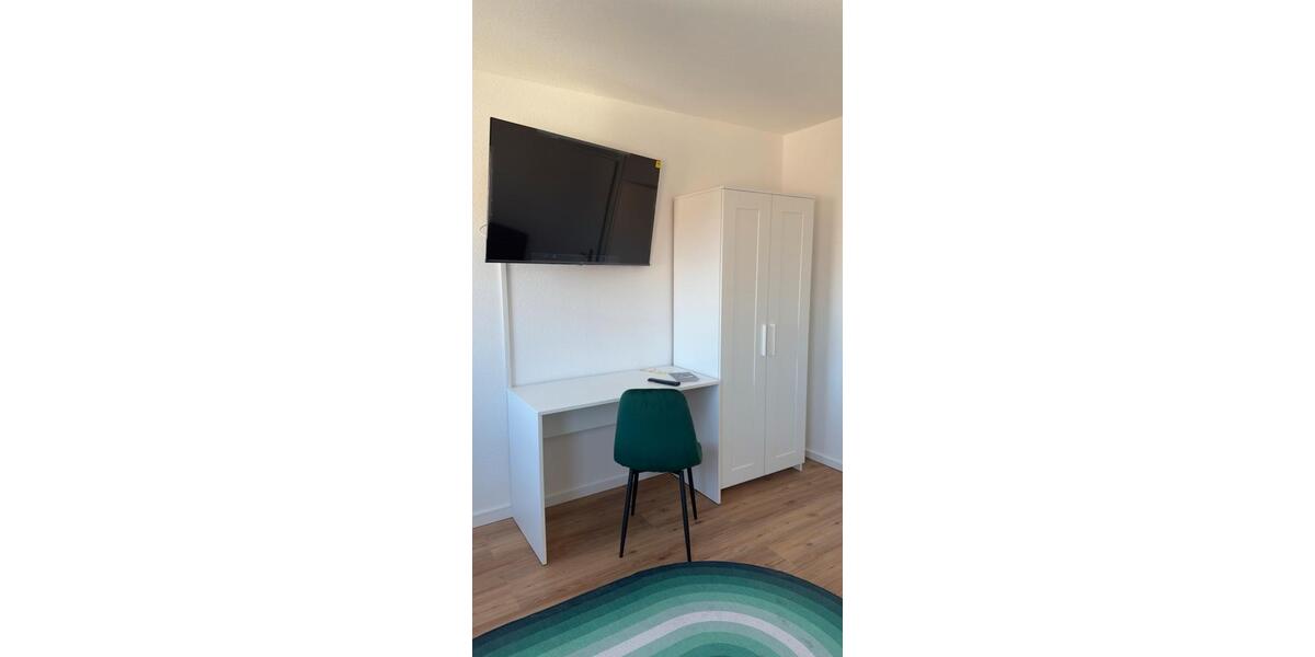 Wohnen auf Zeit Stuttgart Zuffenhausen - 3 Zimmer, 72 m&sup2;, 550&euro; | Angebot:26445110