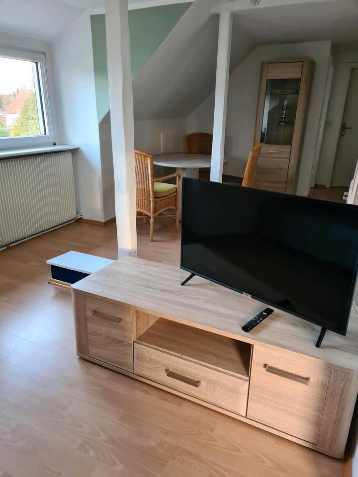 WG Zimmer in Studenten Appartement für 2 Personen