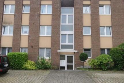 Schöne 2-Zimmer-Wohnung mit Balkon, Gartenblick und Parkplatz zimmer