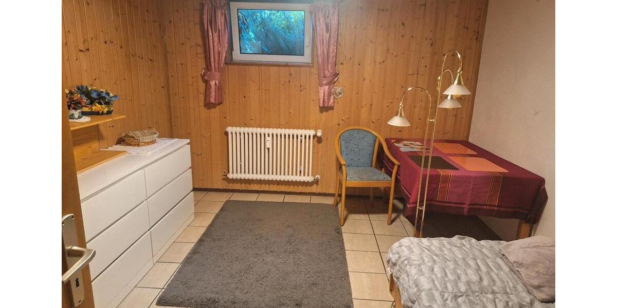Wohnen auf Zeit Freiburg im Breisgau Munzingen - 1 Zimmer, 19 m&sup2;, 650&euro; | Angebot:26257814