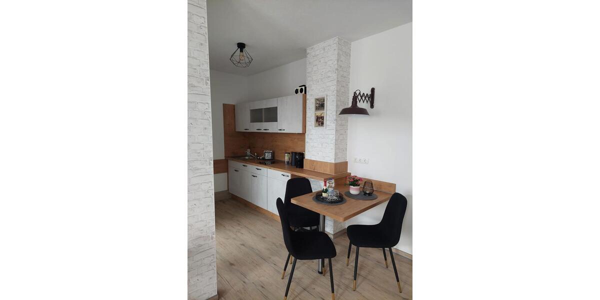 Wohnen auf Zeit Altenburg - 1 Zimmer, 35 m&sup2;, 820&euro; | Angebot:23152030