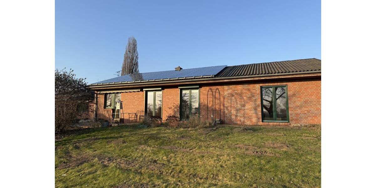 Doppelhaushälfte Liebenau - 5 Zimmer, 170 m&sup2;, 1.200&euro; | Angebot:24748977