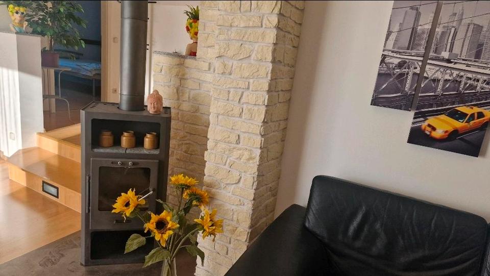 Wohnen auf Zeit Braunschweig Wabe-Schunter-Beberbach - 2 Zimmer, 63 m&sup2;, 590&euro; | Angebot:26627179