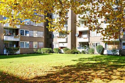 Wohnung zum Mieten in Dortmund 667 € 79.36 m² 3 zimmer