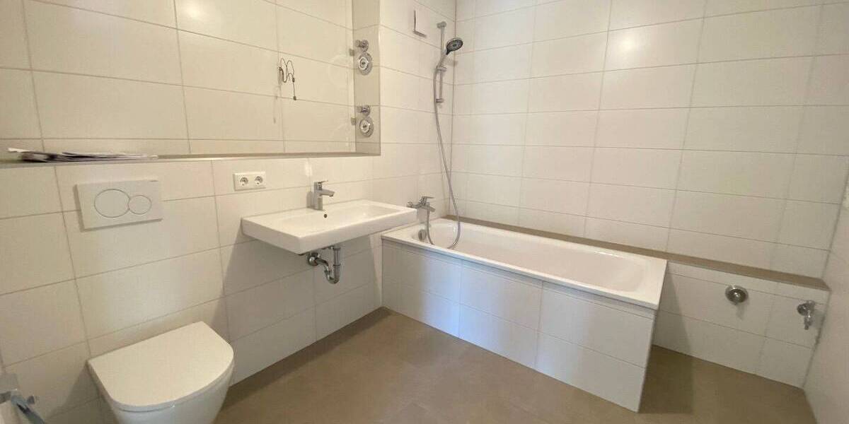 Etagenwohnung Obertaufkirchen - 3 Zimmer, 86 m&sup2;, 1.275&euro; | Angebot:26276451