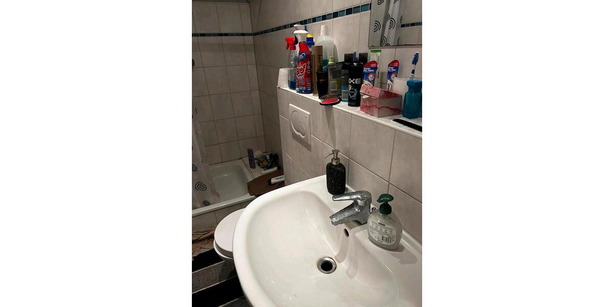 Etagenwohnung Oberursel (Taunus) - 1 Zimmer, 32 m&sup2;, 790&euro; | Angebot:24616817