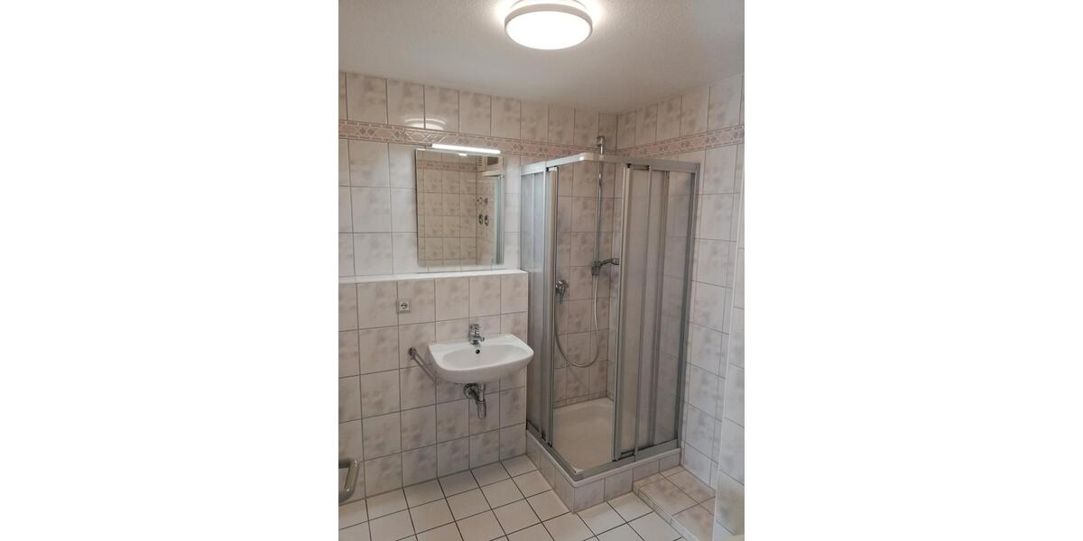 Dachgeschoßwohnung Schwarzenbach an der Saale Fletschenreuth - 1 Zimmer, 34 m&sup2;, 240&euro; | Angebot:25975888