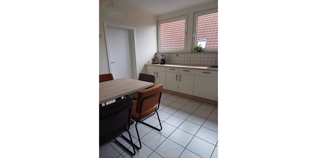 Dachgeschoßwohnung Cloppenburg - 3 Zimmer, 99 m&sup2;, 85&euro; | Angebot:22789465
