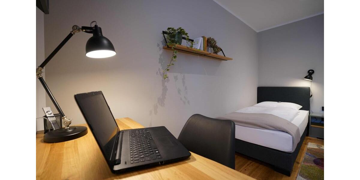Wohnen auf Zeit München Pasing-Obermenzing - 1 Zimmer, 20 m&sup2;, 945&euro; | Angebot:26170456