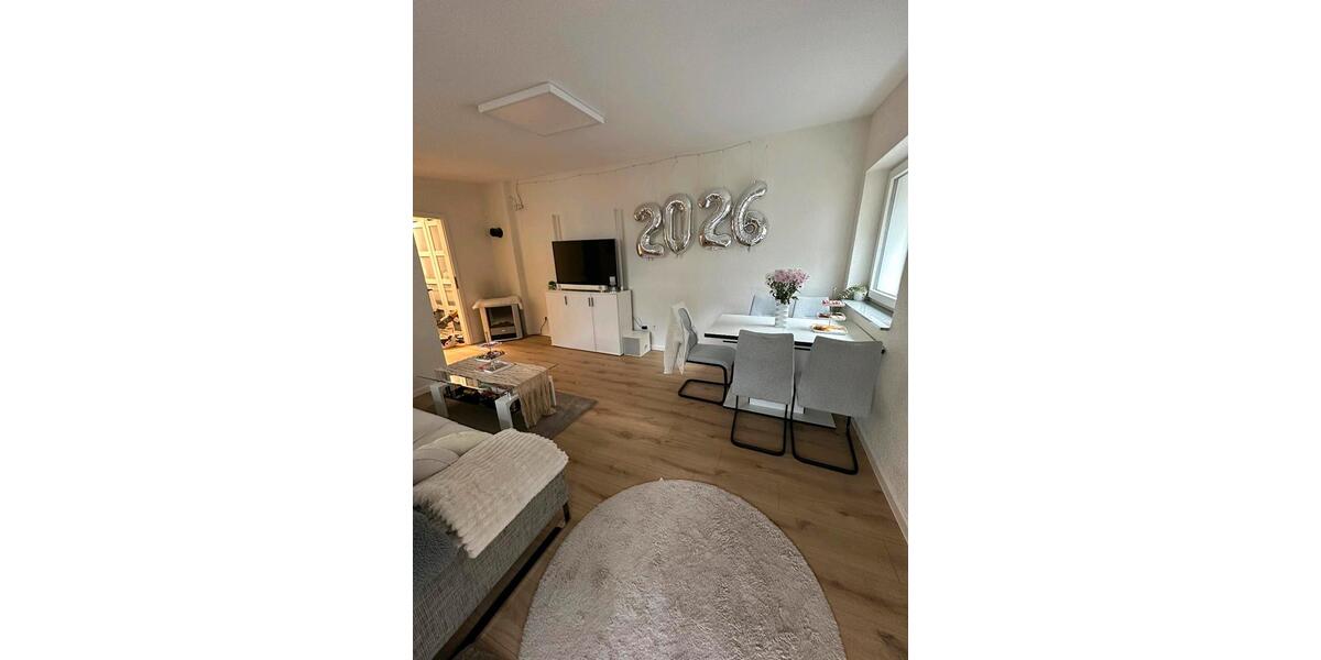 Etagenwohnung Neustadt an der Weinstraße - 3 Zimmer, 60 m&sup2;, 1.220&euro; | Angebot:26024386