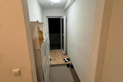 Mietwohnung 2 zimmer