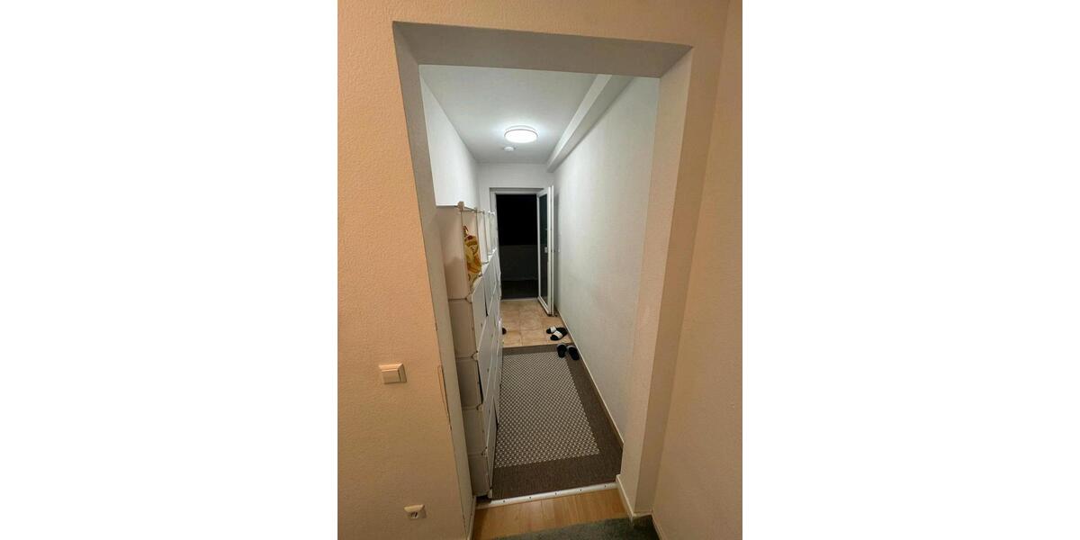 Mietwohnung 2 zimmer