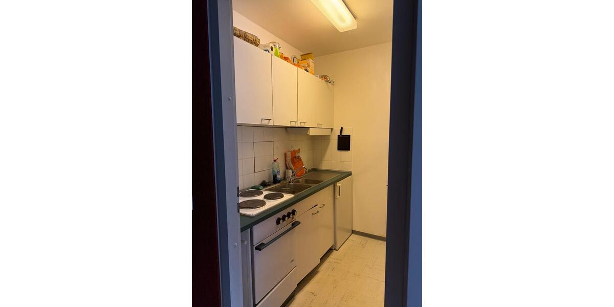 Erdgeschoßwohnung Freudenstadt - 1 Zimmer, 35 m&sup2;, 740&euro; | Angebot:26253128