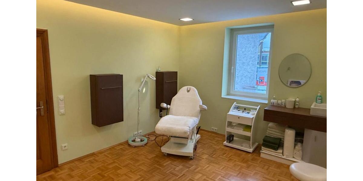 Gewerbeobjekt Korbach - 1.200&euro; | Angebot:26440433
