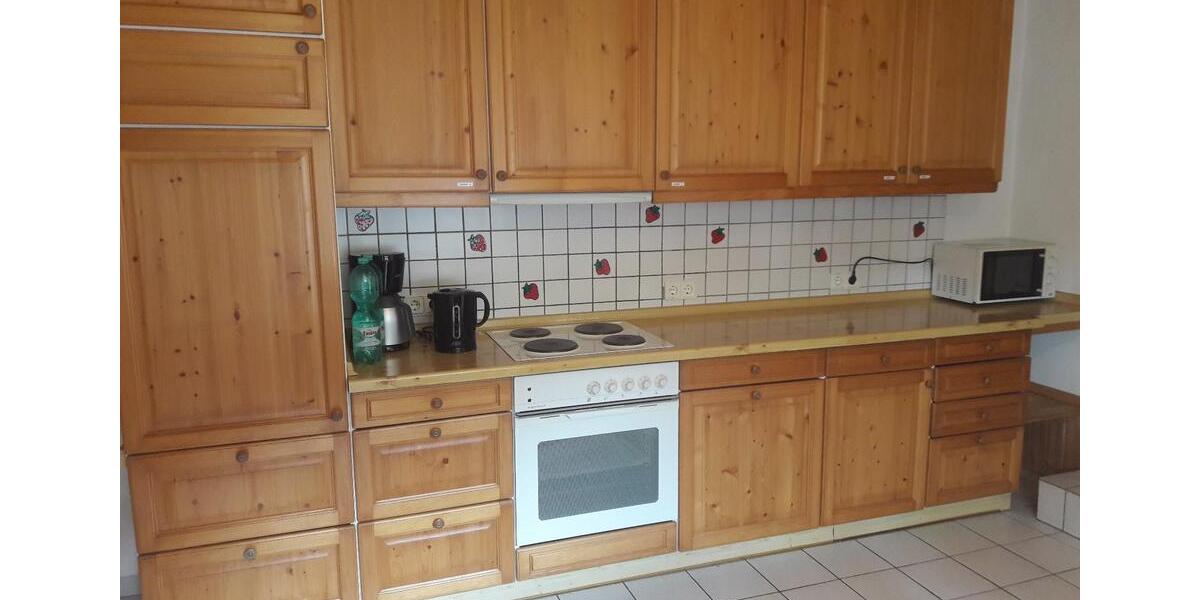 Wohnen auf Zeit Lingen (Ems) Damaschke - 2 Zimmer, 16 m&sup2;, 460&euro; | Angebot:26376932