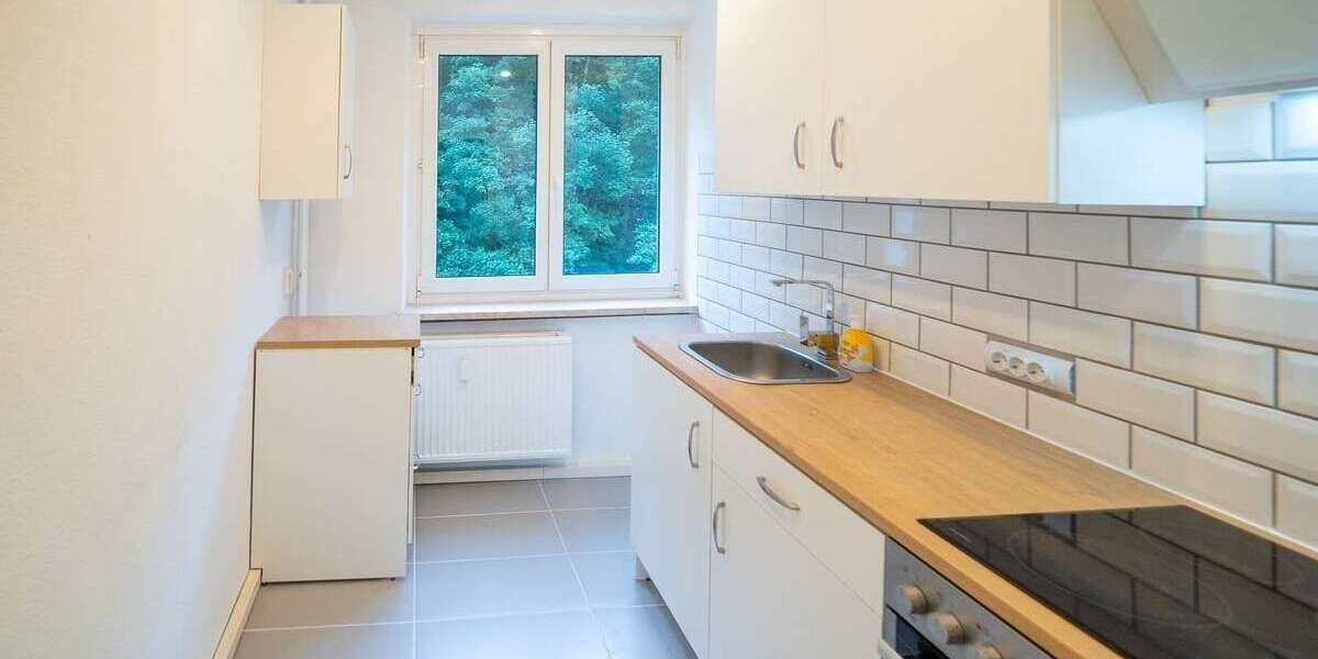 Etagenwohnung Schönbrunn Schönbrunn - 4 Zimmer, 68 m&sup2;, 390&euro; | Angebot:24817321