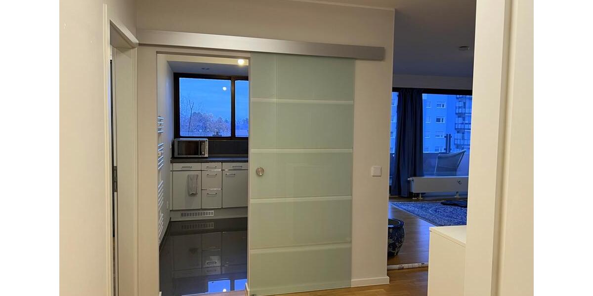 Etagenwohnung Mörfelden-Walldorf Walldorf - 2 Zimmer, 58 m&sup2;, 1.005&euro; | Angebot:26196708