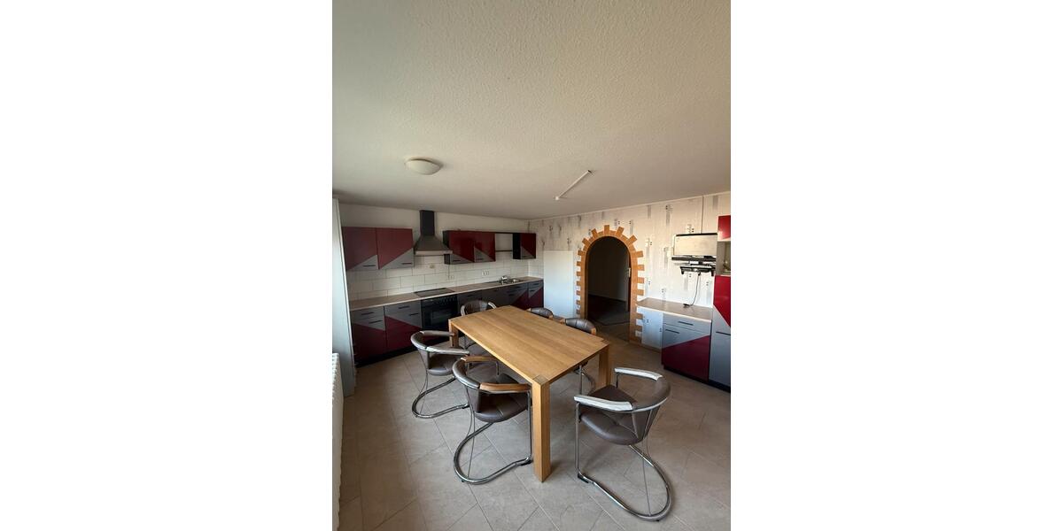 Etagenwohnung Pritzwalk - 3 Zimmer, 90 m&sup2;, 760&euro; | Angebot:25869255