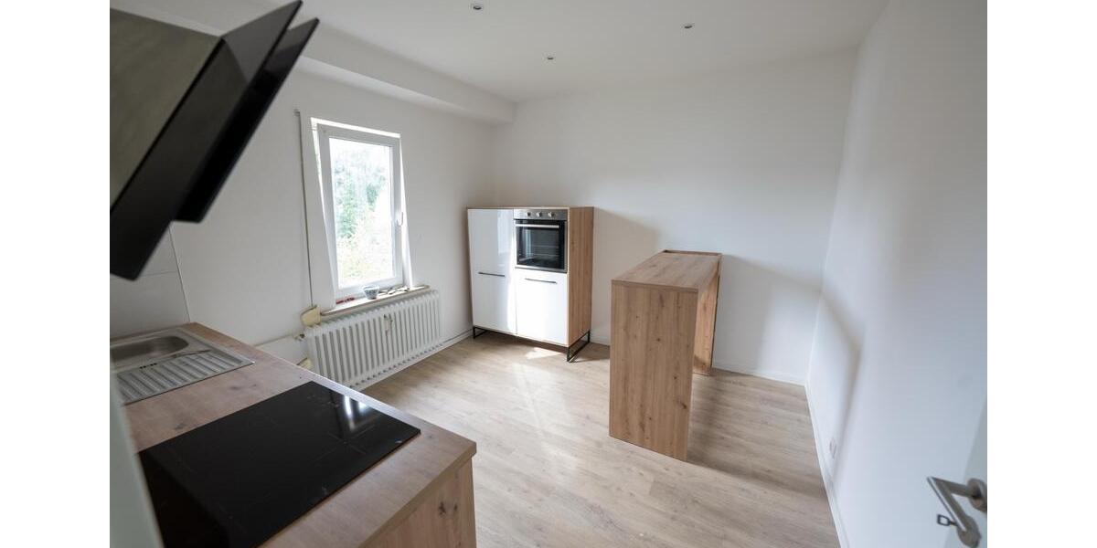 Etagenwohnung Freudenberg - 1 Zimmer, 18 m&sup2;, 400&euro; | Angebot:25404182