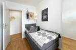 Etagenwohnung München Schwabing-Freimann - 4 Zimmer, 92 m&sup2;, 3.000&euro; | Angebot:26420182