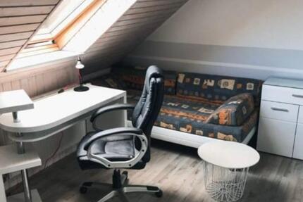 Zimmervermietung Haus Hune möblierte Zimmer in WG Bremen-Nord 5 zimmer