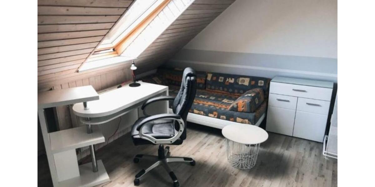 Zimmervermietung Haus Hune möblierte Zimmer in WG Bremen-Nord 5 zimmer