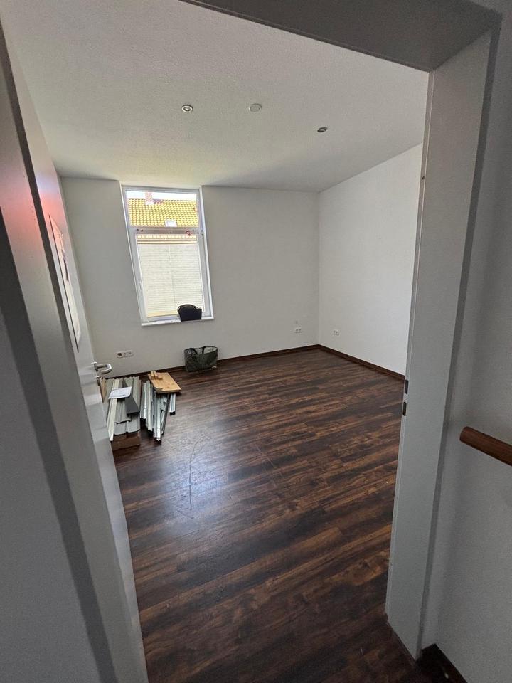 160qm Erdgeschoßwohnung zur Untervermietung