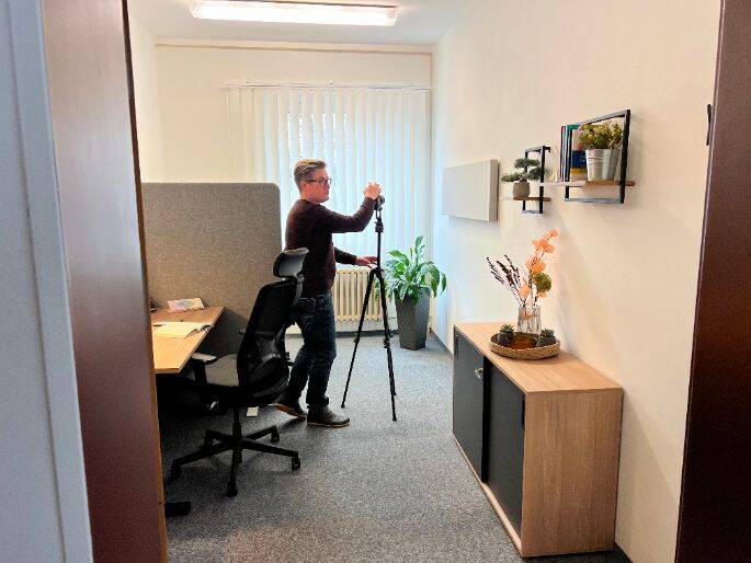 Gewerbeobjekt Ebern Sandhof - 150&euro; | Angebot:25988954