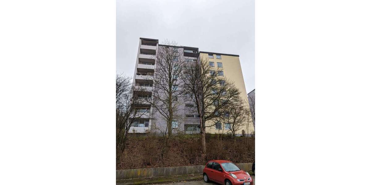 Etagenwohnung Kreuztal Buschhütten - 3 Zimmer, 79 m&sup2;, 550&euro; | Angebot:26757074