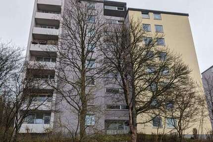 Wohnung Kreuztal Buschhütten - 3 Zimmer, 79 m&sup2;, 550&euro; | Angebot:26757074