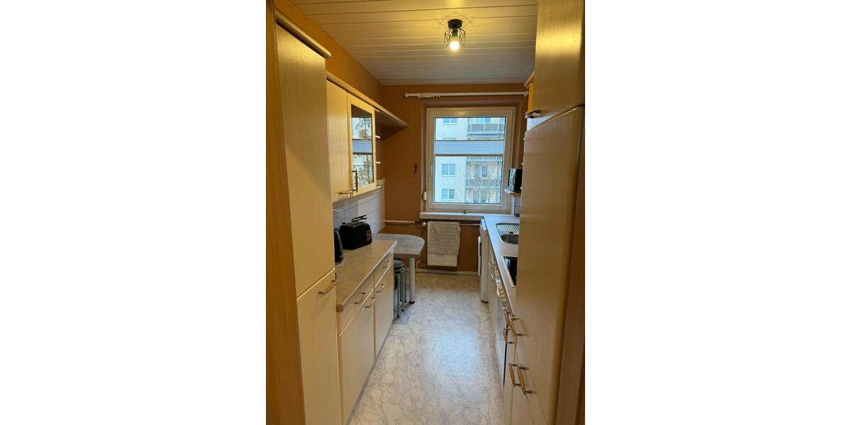 Wohnen auf Zeit Aschersleben - 3 Zimmer, 12 m&sup2;, 290&euro; | Angebot:24838720