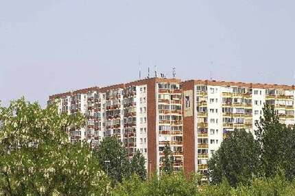 Wohnung zum Mieten in Berlin 321 € 29.48 m² 1 zimmer