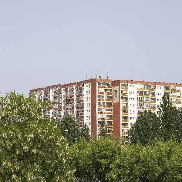 Wohnung zum Mieten in Berlin 321 € 29.48 m² 1 zimmer