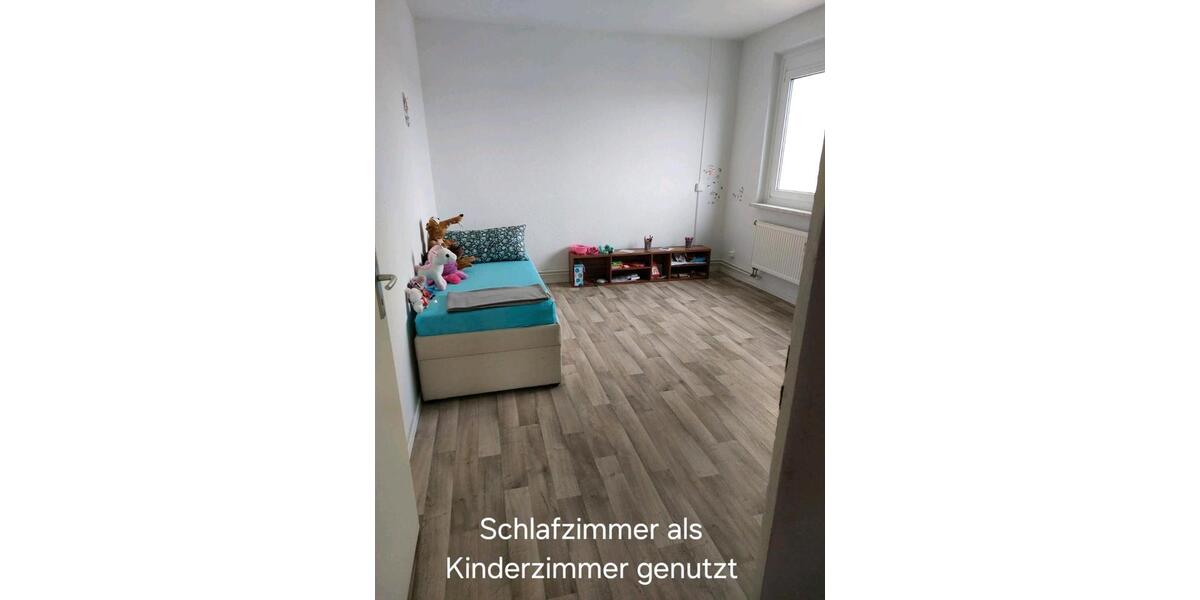 Etagenwohnung Neubrandenburg Datzeberg - 3 Zimmer, 60 m&sup2;, 480&euro; | Angebot:26112440