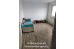 Etagenwohnung Neubrandenburg Datzeberg - 3 Zimmer, 60 m&sup2;, 480&euro; | Angebot:26112440