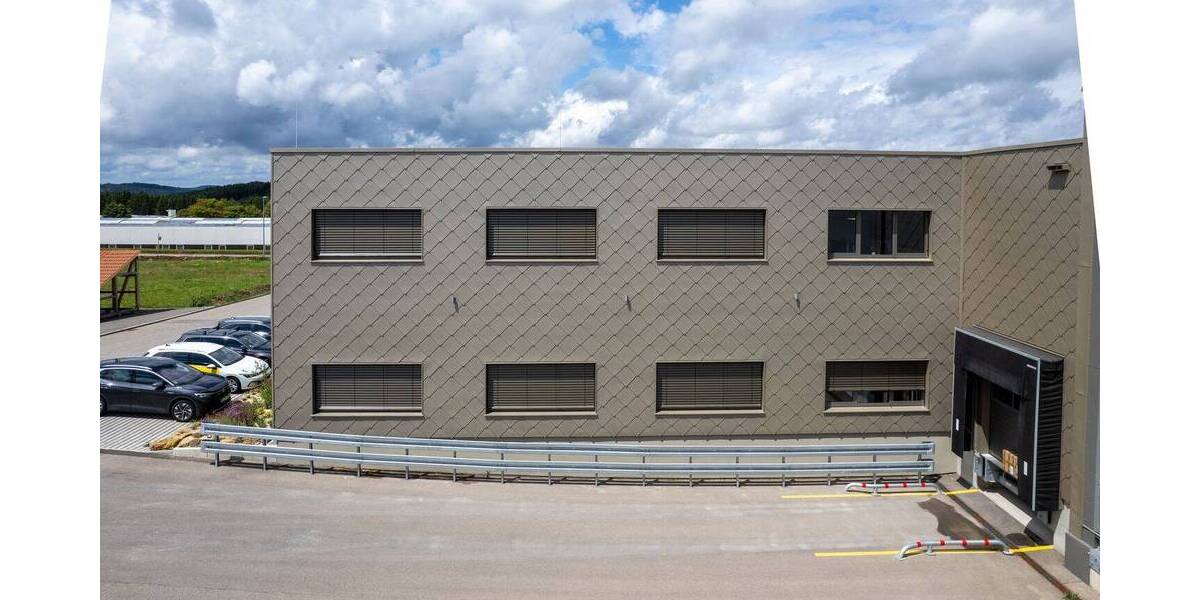 Gewerbeobjekt Geislingen Binsdorf - 11.000&euro; | Angebot:25684929