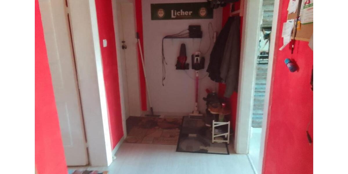 Etagenwohnung Schotten - 2 Zimmer, 50 m&sup2;, 400&euro; | Angebot:25918772