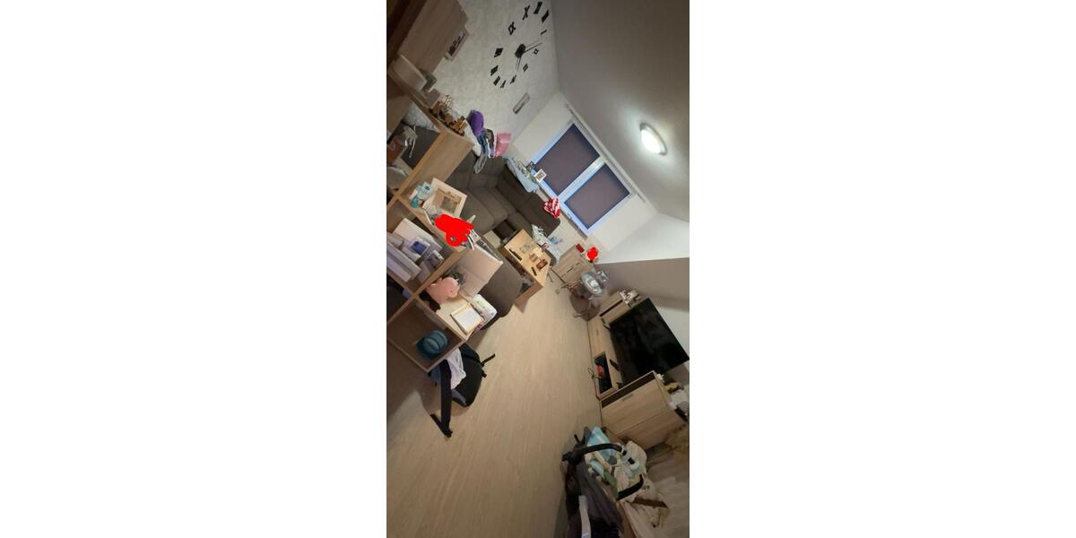 2ZKB im Raum Vlotho 2 zimmer