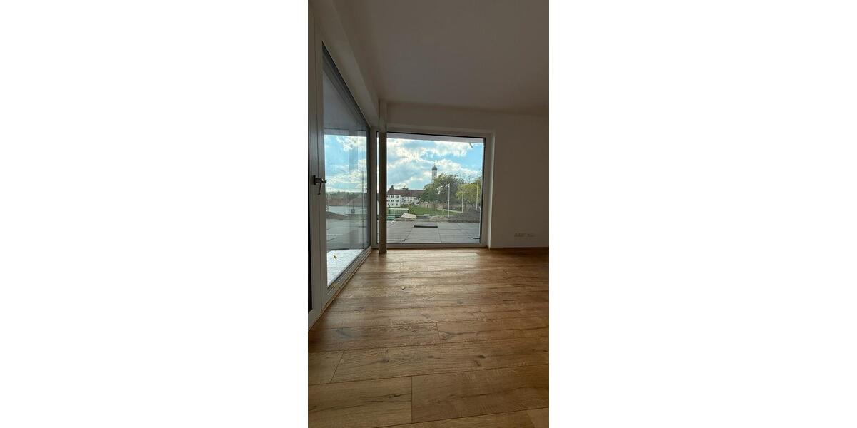 Erdgeschoßwohnung Bad Schussenried - 2.5 Zimmer, 73 m&sup2;, 1.060&euro; | Angebot:26267535